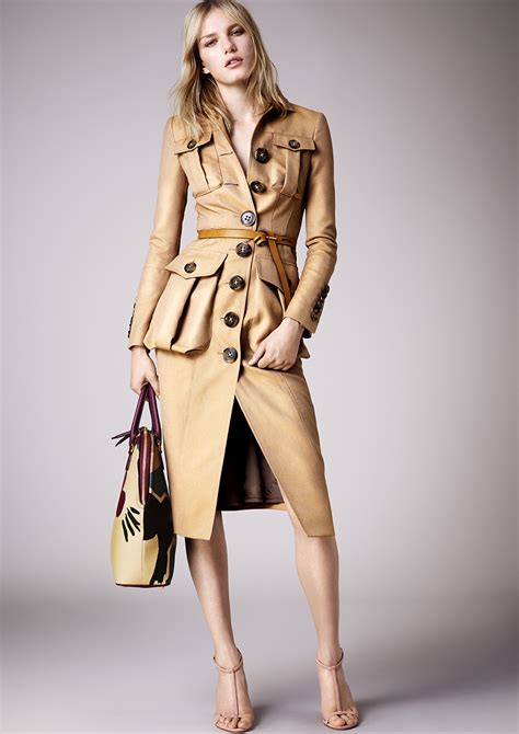 burberry prorsum vogue|vogue runway burberry.